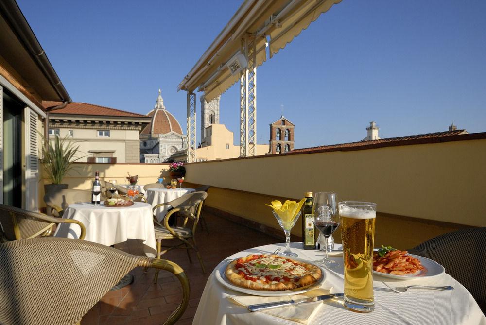 Hotel Laurus Al Duomo Florencia