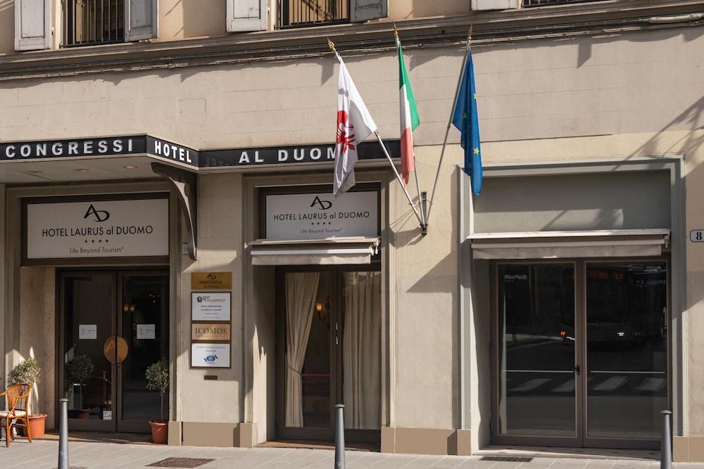 Laurus Al Duomo 4* Florencia