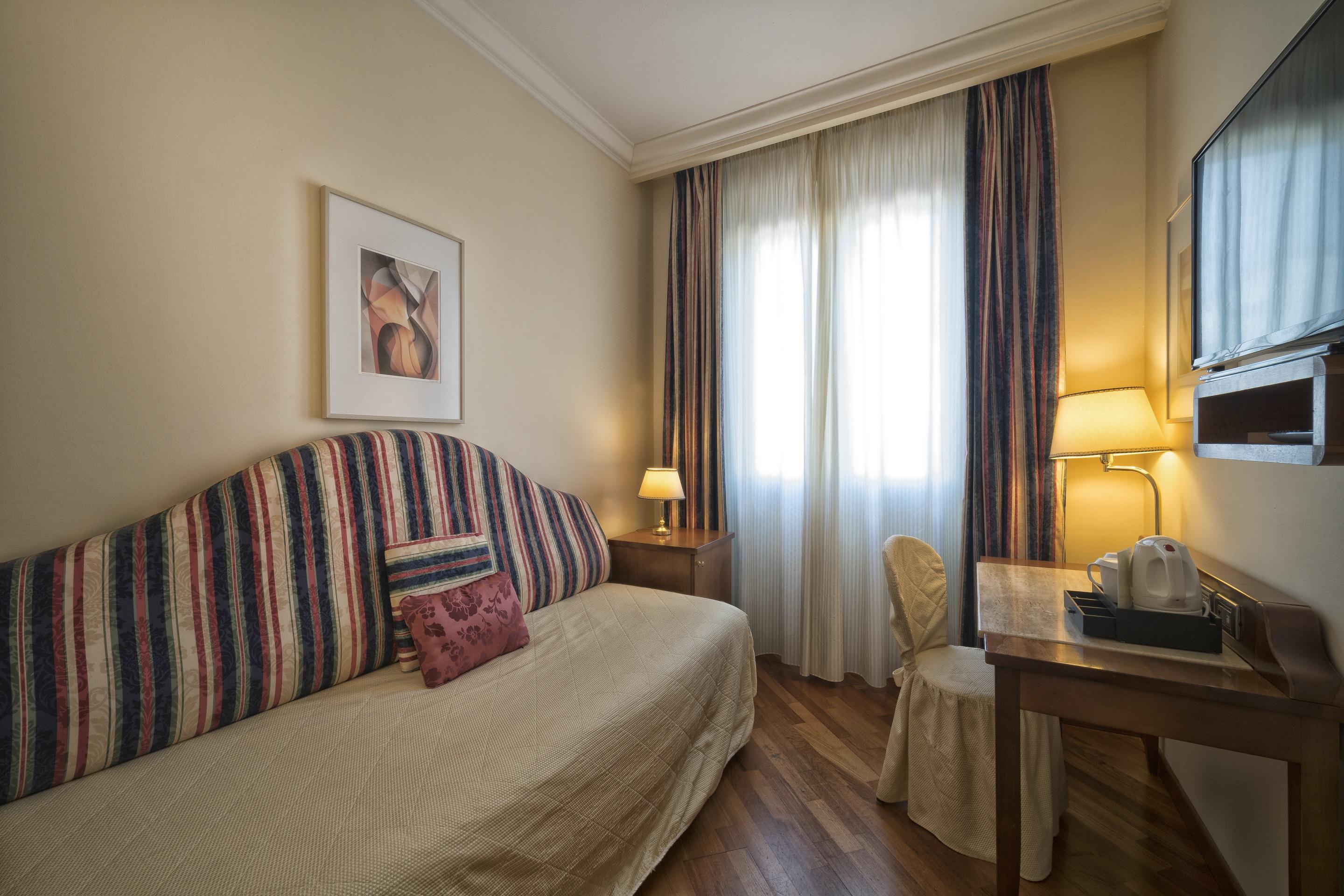 Laurus Al Duomo 4* Florencia