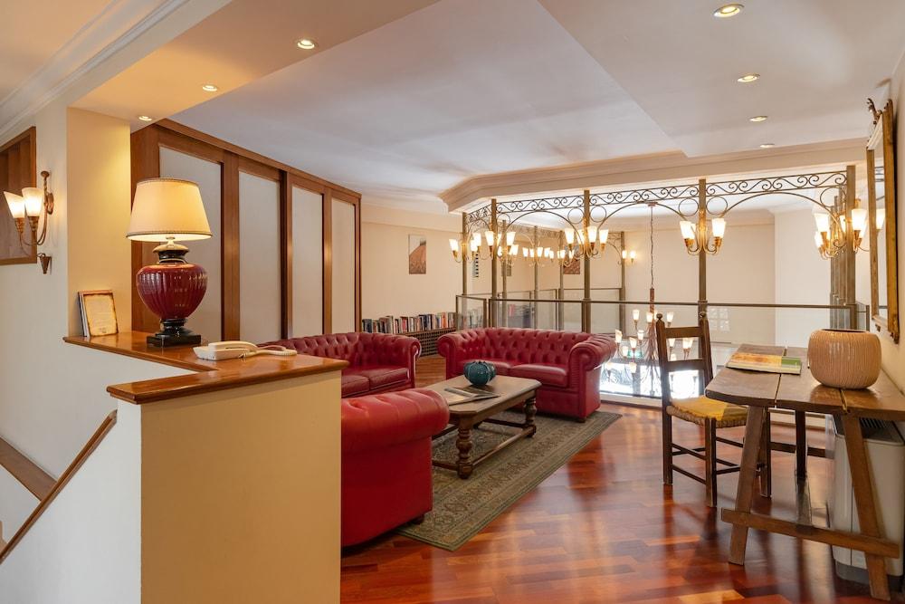 Laurus Al Duomo Hotel Florencia