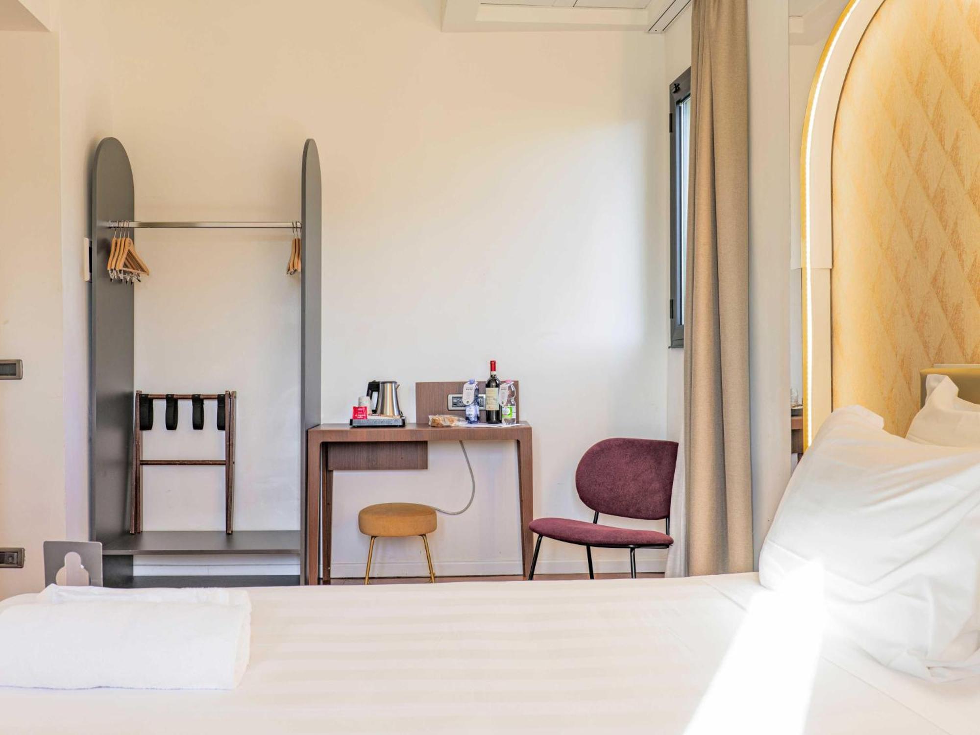 Hotel Laurus Al Duomo Florencia