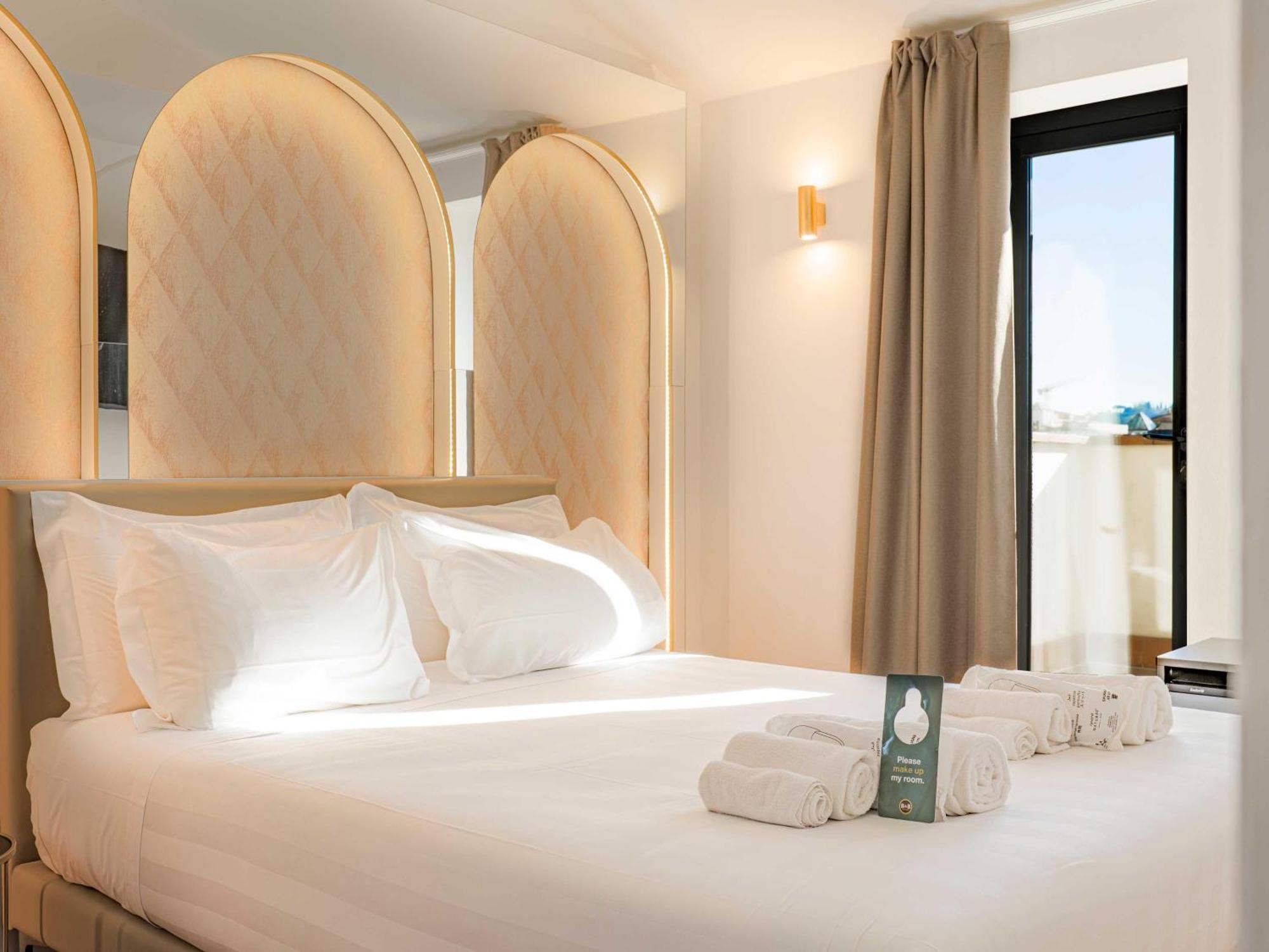 Laurus Al Duomo 4* Florencia