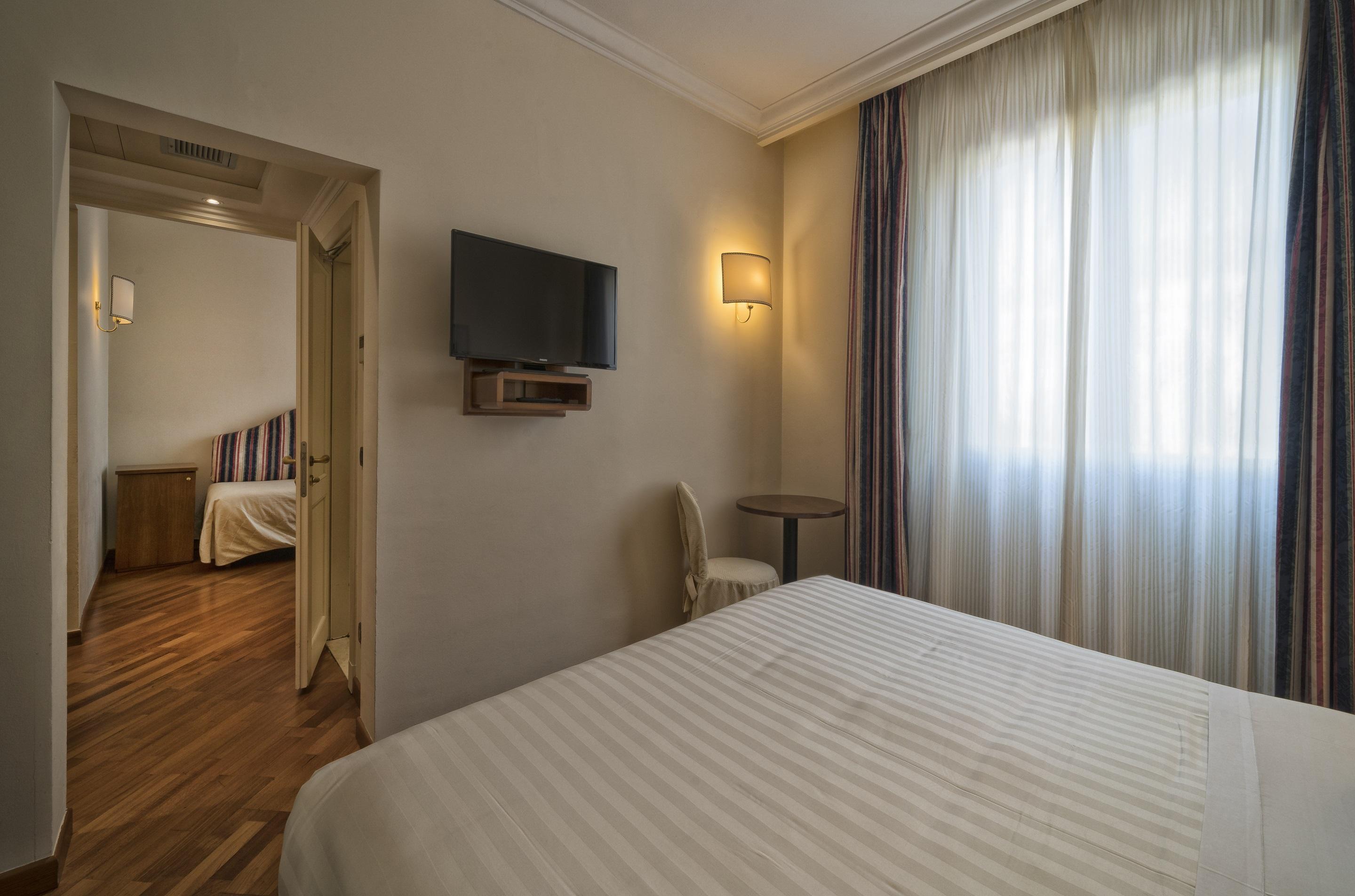 Laurus Al Duomo Hotel Florencia