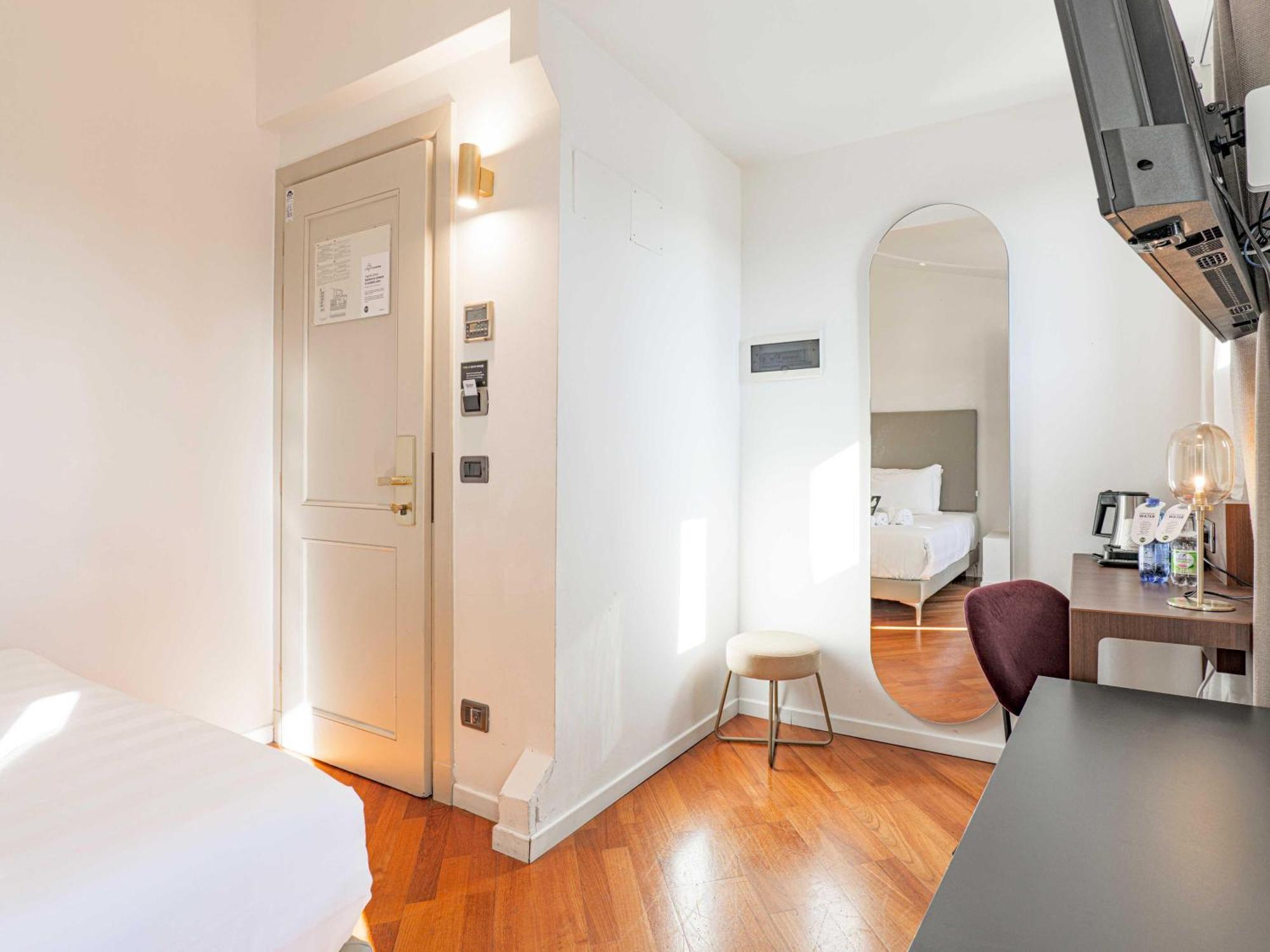 Laurus Al Duomo Hotel Florencia