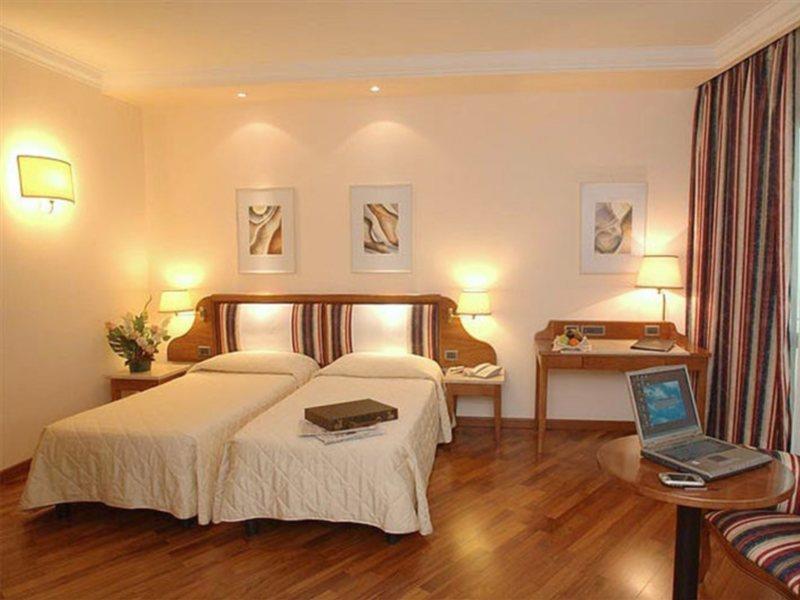 Laurus Al Duomo Hotel Florencia