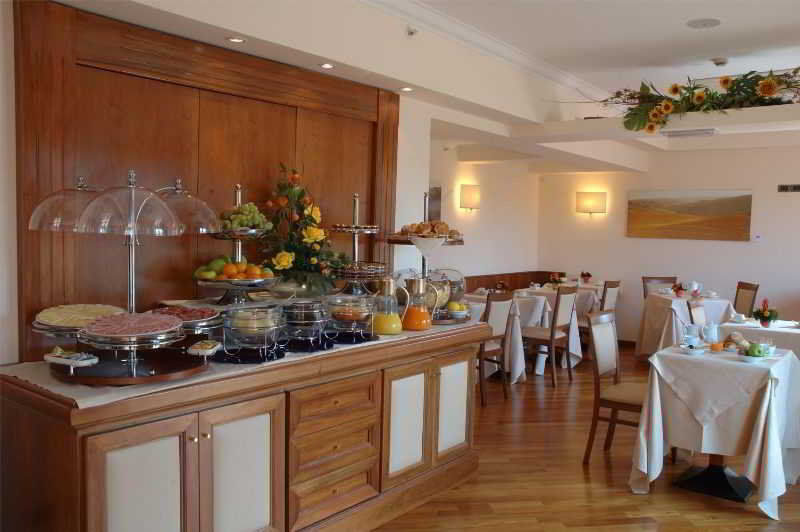 Hotel Laurus Al Duomo Florencia