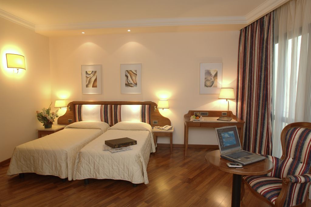 Laurus Al Duomo Hotel Florencia