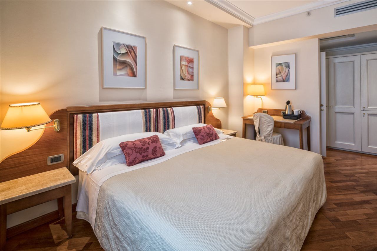 Laurus Al Duomo Hotel Florencia