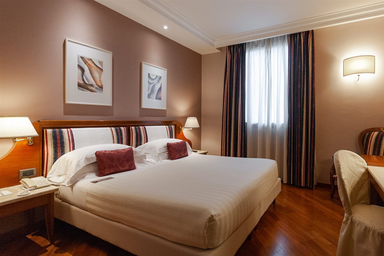 Hotel Laurus Al Duomo Florencia